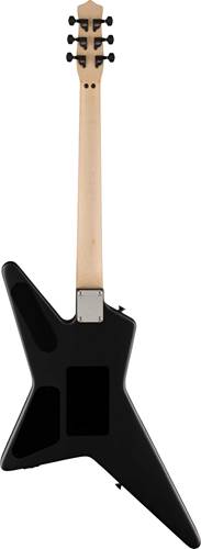 EVH Limited Edition Star Ebony Fingerboard Stealth Black EVH Limited Edition Star Ebony Fingerboard Stealth Black
