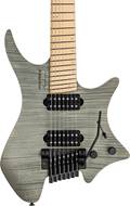 Strandberg Boden Standard NX 7 Tremolo Charcoal