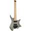 Strandberg Boden Standard NX 7 Tremolo Charcoal Front View