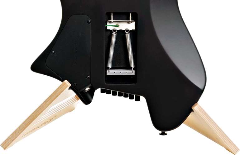 Strandberg Boden Standard NX 7 Tremolo Natural #C2410907 Strandberg Boden Standard NX 7 Tremolo Natural #C2410907