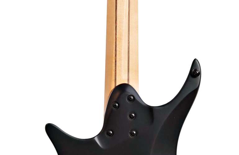 Strandberg Boden Standard NX 7 Tremolo Natural #C2410907 Strandberg Boden Standard NX 7 Tremolo Natural #C2410907