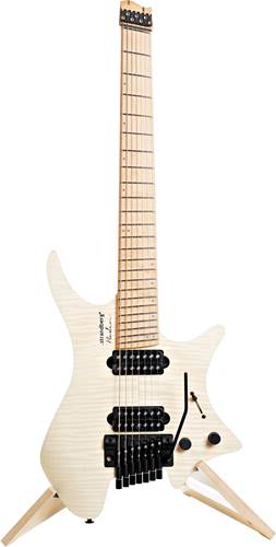 Strandberg Boden Standard NX 7 Tremolo Natural #C2410907 Strandberg Boden Standard NX 7 Tremolo Natural #C2410907