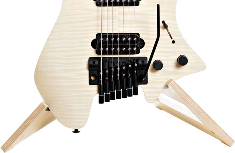 Strandberg Boden Standard NX 7 Tremolo Natural #C2410907 Strandberg Boden Standard NX 7 Tremolo Natural #C2410907