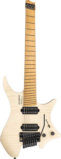 Strandberg Boden Standard NX 7 Tremolo Natural