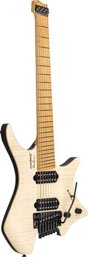 Strandberg Boden Standard NX 7 Tremolo Natural Strandberg Boden Standard NX 7 Tremolo Natural