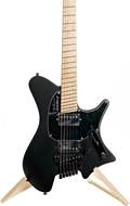 Strandberg Salen Classic 6 Tremolo Black #C2503686