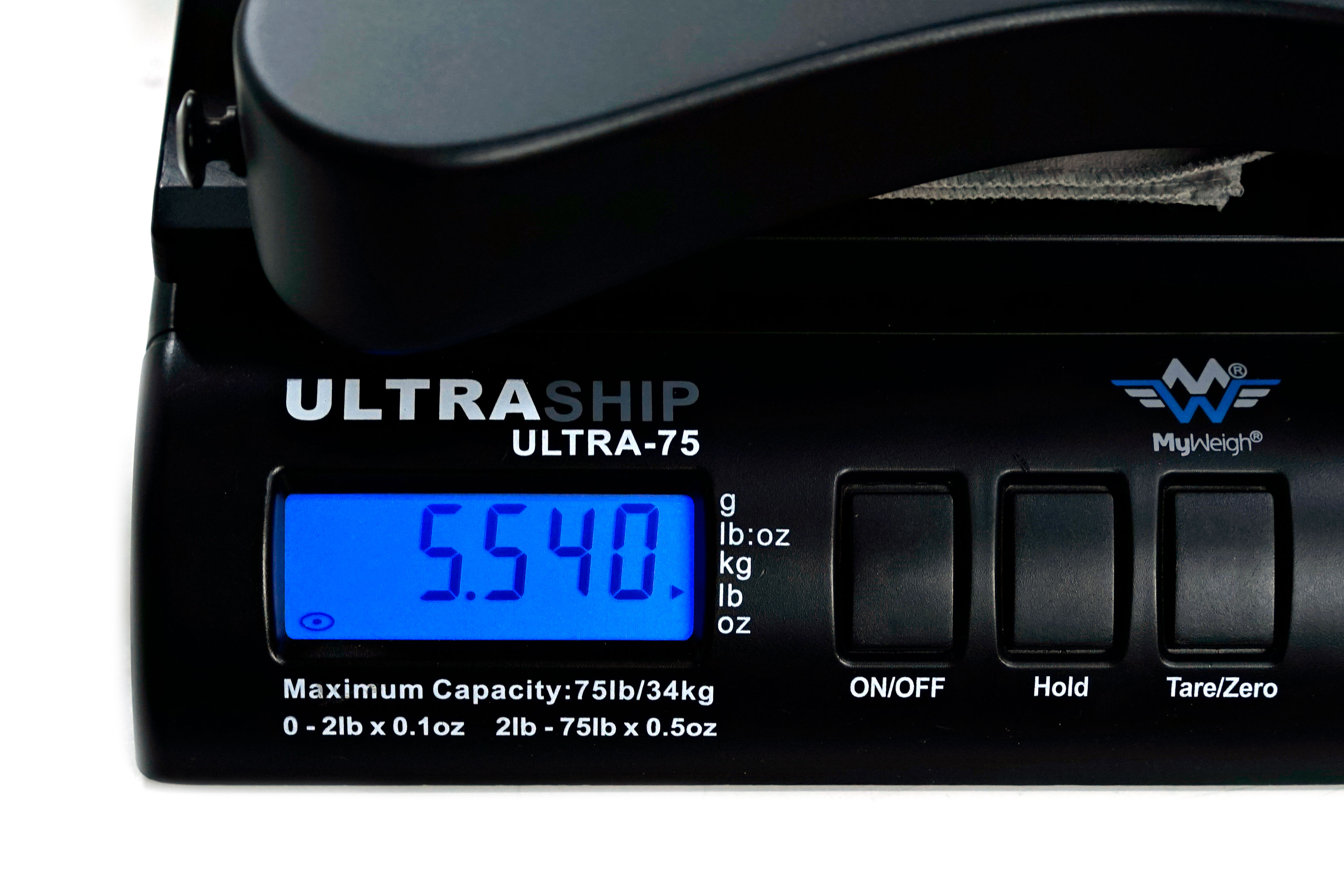 Strandberg Salen Classic NX 6 Tremolo Black #C24111665