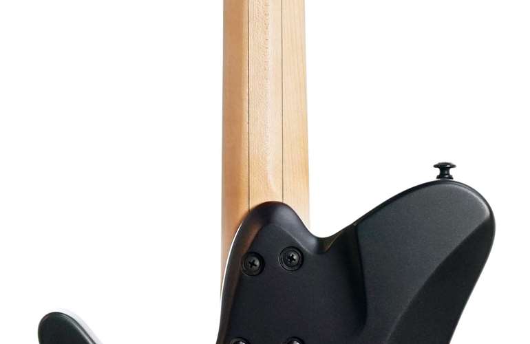 Strandberg Salen Classic NX 6 Tremolo Black Strandberg Salen Classic NX 6 Tremolo Black