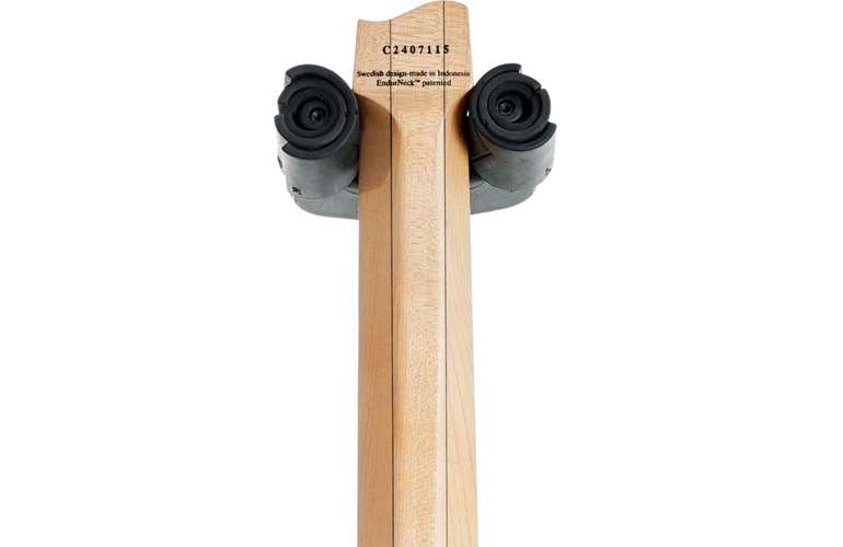 Strandberg Salen Classic NX 6 Tremolo Black Strandberg Salen Classic NX 6 Tremolo Black