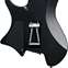 Strandberg Salen Classic NX 6 Tremolo Black