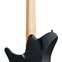 Strandberg Salen Classic NX 6 Tremolo Black