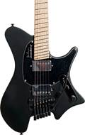 Strandberg Salen Classic NX 6 Tremolo Black