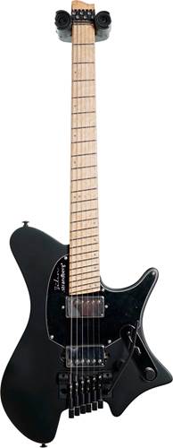 Strandberg Salen Classic NX 6 Tremolo Black Strandberg Salen Classic NX 6 Tremolo Black