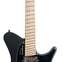 Strandberg Salen Classic NX 6 Tremolo Black