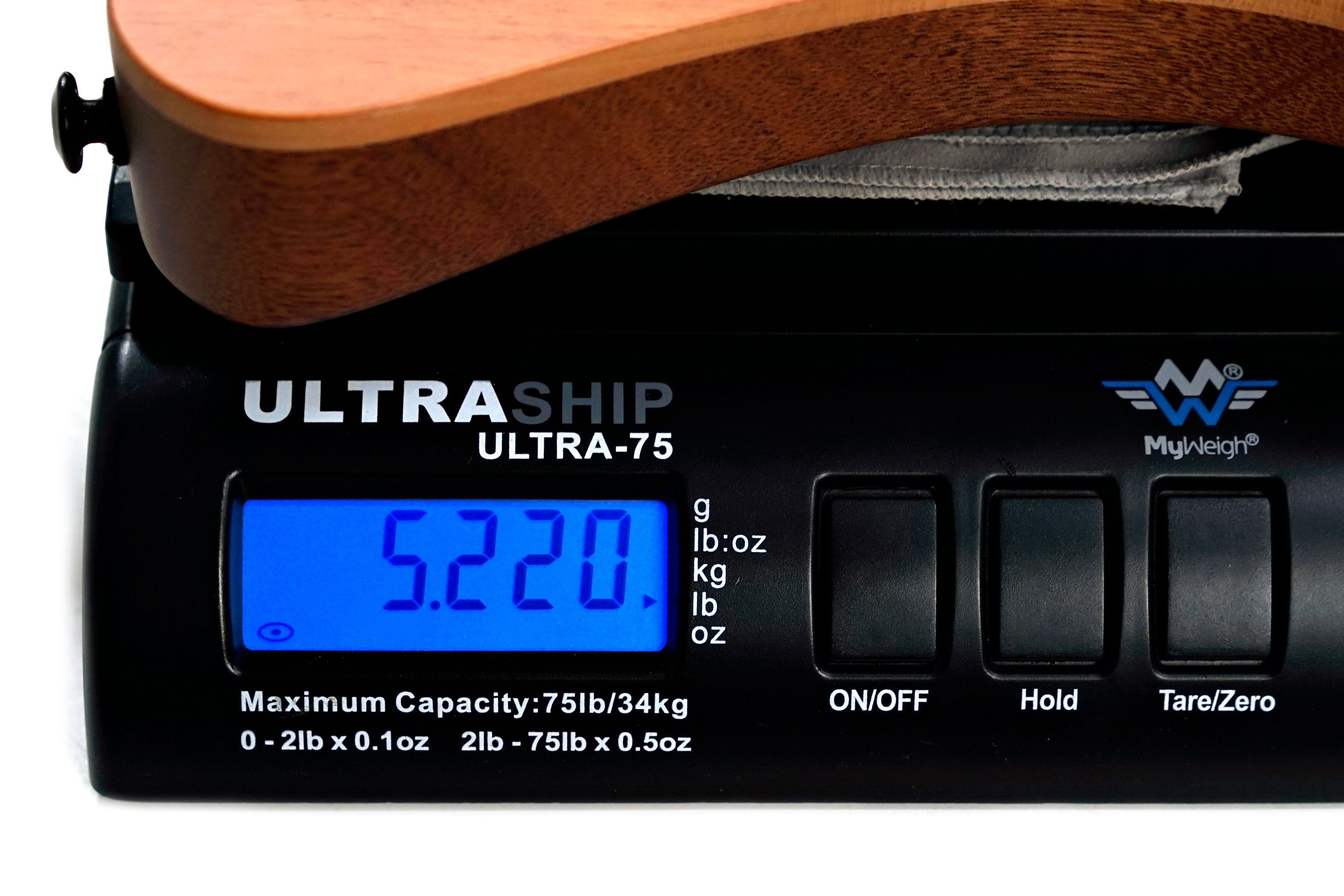 Strandberg Salen Jazz NX 6 Natural #C2506338