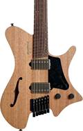 Strandberg Salen Jazz NX 6 Natural