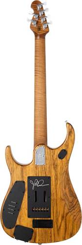 Music Man BFR JP15 Butterscotch Burl Music Man BFR JP15 Butterscotch Burl