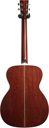 Collings OM2H All Mahogany Collings OM2H All Mahogany