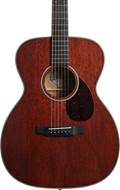Collings OM2H All Mahogany