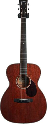 Collings OM2H All Mahogany Collings OM2H All Mahogany