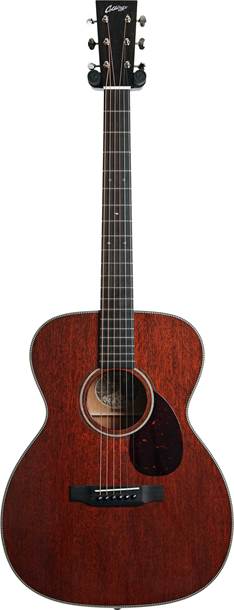 Collings OM2H All Mahogany