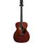 Collings OM2H All Mahogany Front View