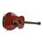 Collings OM2H All Mahogany Front View