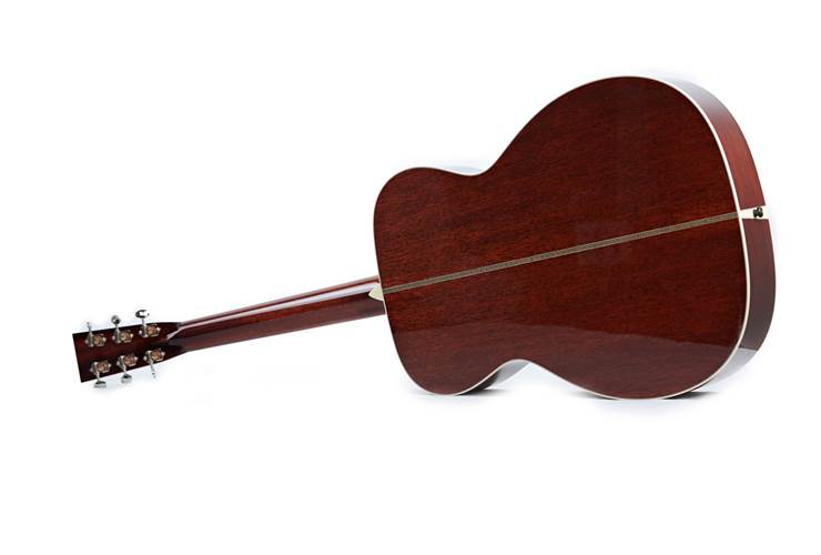 Collings OM2H All Mahogany Collings OM2H All Mahogany