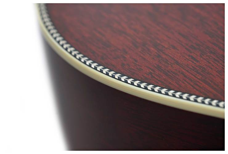 Collings OM2H All Mahogany Collings OM2H All Mahogany