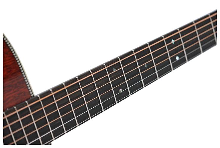 Collings OM2H All Mahogany Collings OM2H All Mahogany