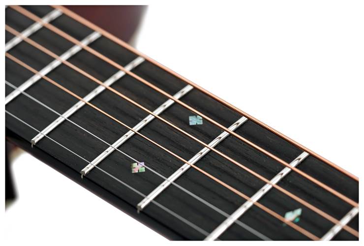 Collings OM2H All Mahogany Collings OM2H All Mahogany