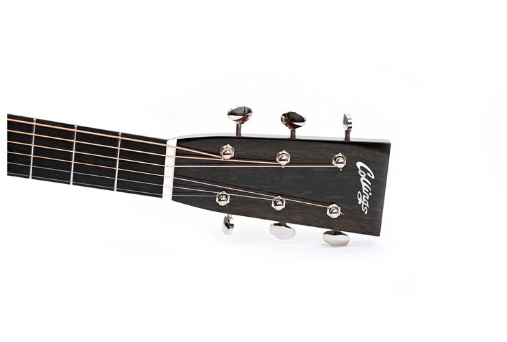 Collings OM2H All Mahogany Collings OM2H All Mahogany