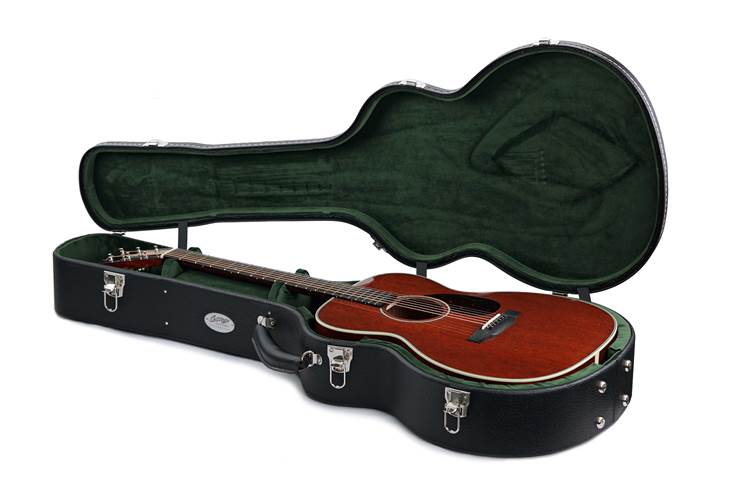 Collings OM2H All Mahogany Collings OM2H All Mahogany