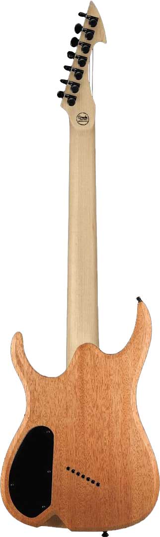 Ormsby Hype Exotic 7 Venom (Run 20)