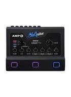Blu Guitar AMP1IE Amp1 Iridium Edition Amplifier
