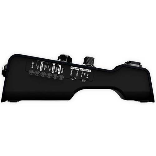 Blu Guitar AMP1IE Amp1 Iridium Edition Amplifier Blu Guitar AMP1IE Amp1 Iridium Edition Amplifier