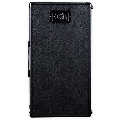 Blu Guitar TWINCAB Twincab 2 X 12 Speaker Cabinet Blu Guitar TWINCAB Twincab 2 X 12 Speaker Cabinet
