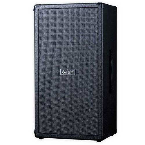 Blu Guitar TWINCAB Twincab 2 X 12 Speaker Cabinet