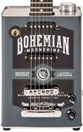 Bohemian Oil Can Guitar 2 Single Coils Moonshine