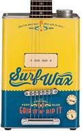 Bohemian Oil Can Guitar P90 Surf Wax