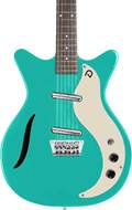 Danelectro DC59 Vintage 12 String Dark Aqua