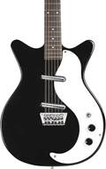 Danelectro DC59BLK-12 DC59 12 String Guitar Black