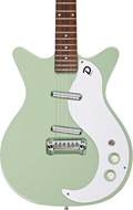 Danelectro DC59 NOS Guitar Keen Green