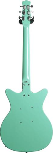 Danelectro DC59M NOS Sea Foam Green (Ex-Demo) #096686 Danelectro DC59M NOS Sea Foam Green (Ex-Demo) #096686