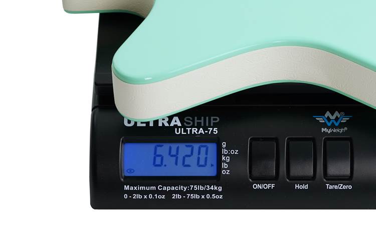 Danelectro DC59M NOS Sea Foam Green (Ex-Demo) #096686 Danelectro DC59M NOS Sea Foam Green (Ex-Demo) #096686