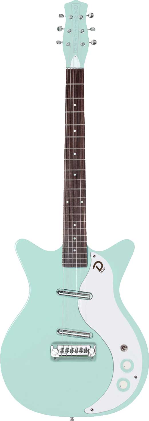 Danelectro nos online