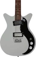Danelectro DC59X 12 String Guitar Ice Gray