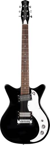 Danelectro DC59XBK 59X Guitar Black Danelectro DC59XBK 59X Guitar Black