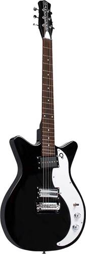 Danelectro DC59XBK 59X Guitar Black Danelectro DC59XBK 59X Guitar Black