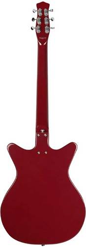 Danelectro 59X Guitar Dark Red Danelectro 59X Guitar Dark Red